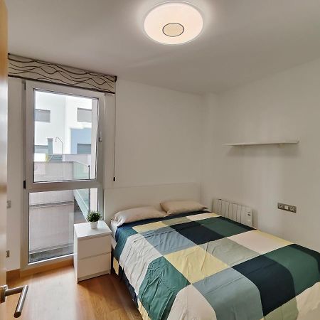 Family Apartment Forum Barselona Dış mekan fotoğraf