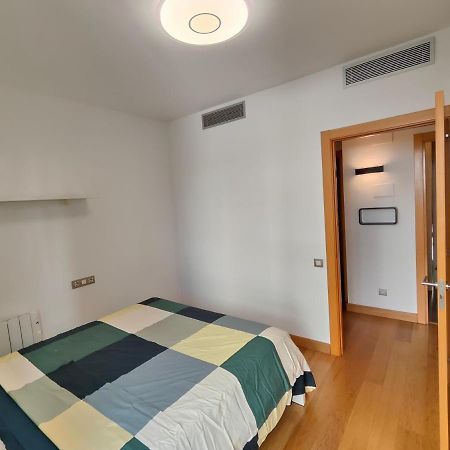 Family Apartment Forum Barselona Dış mekan fotoğraf