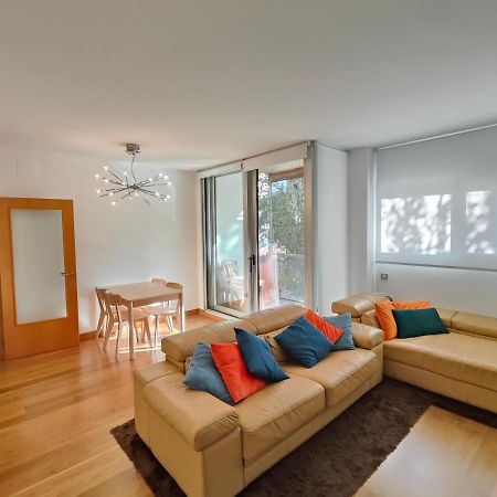 Family Apartment Forum Barselona Dış mekan fotoğraf