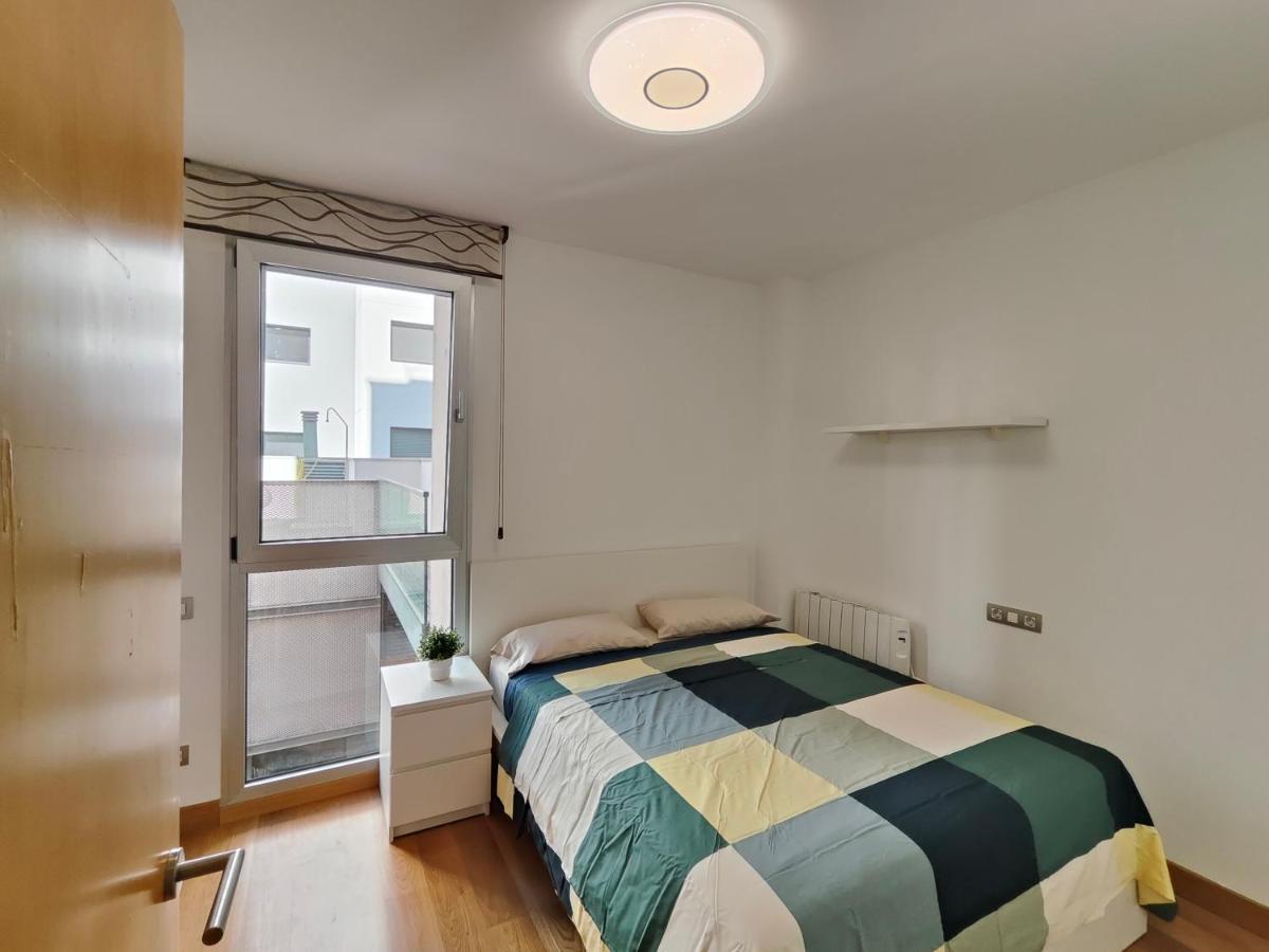 Family Apartment Forum Barselona Dış mekan fotoğraf