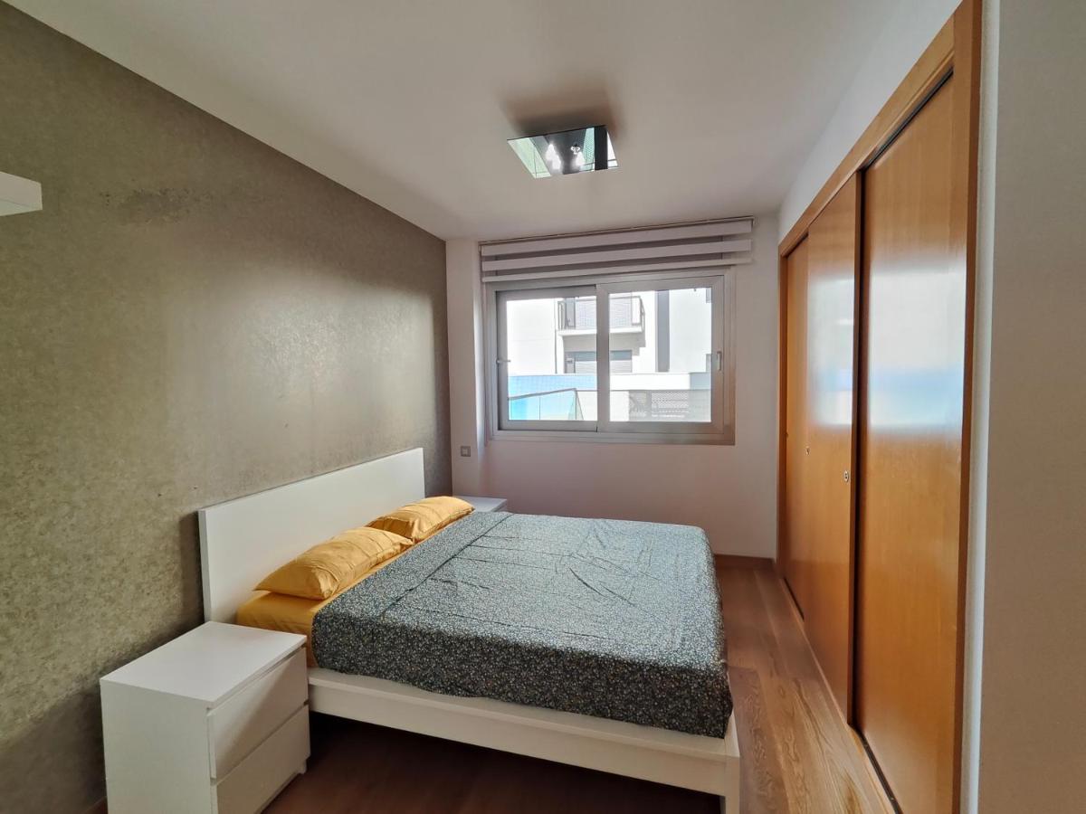 Family Apartment Forum Barselona Dış mekan fotoğraf