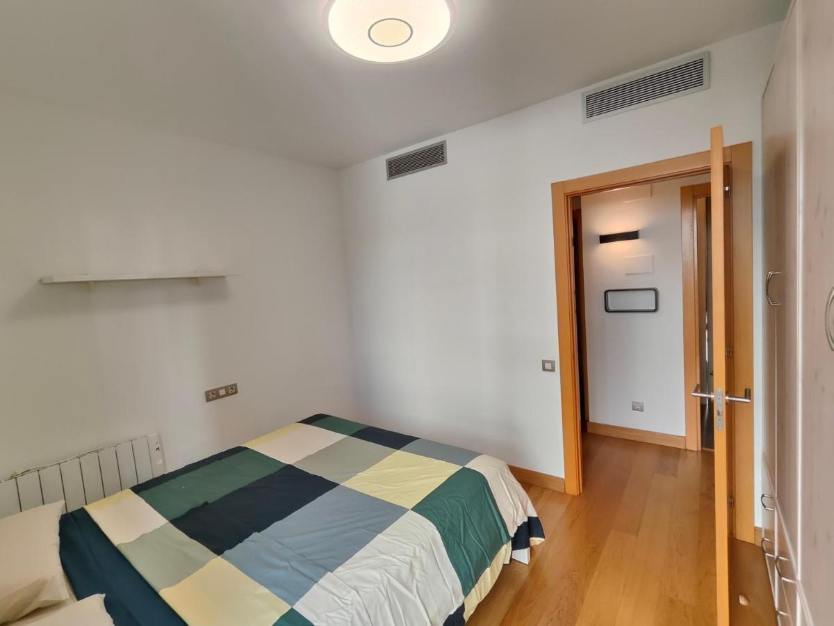 Family Apartment Forum Barselona Dış mekan fotoğraf