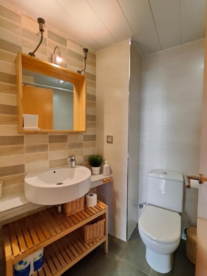 Family Apartment Forum Barselona Dış mekan fotoğraf