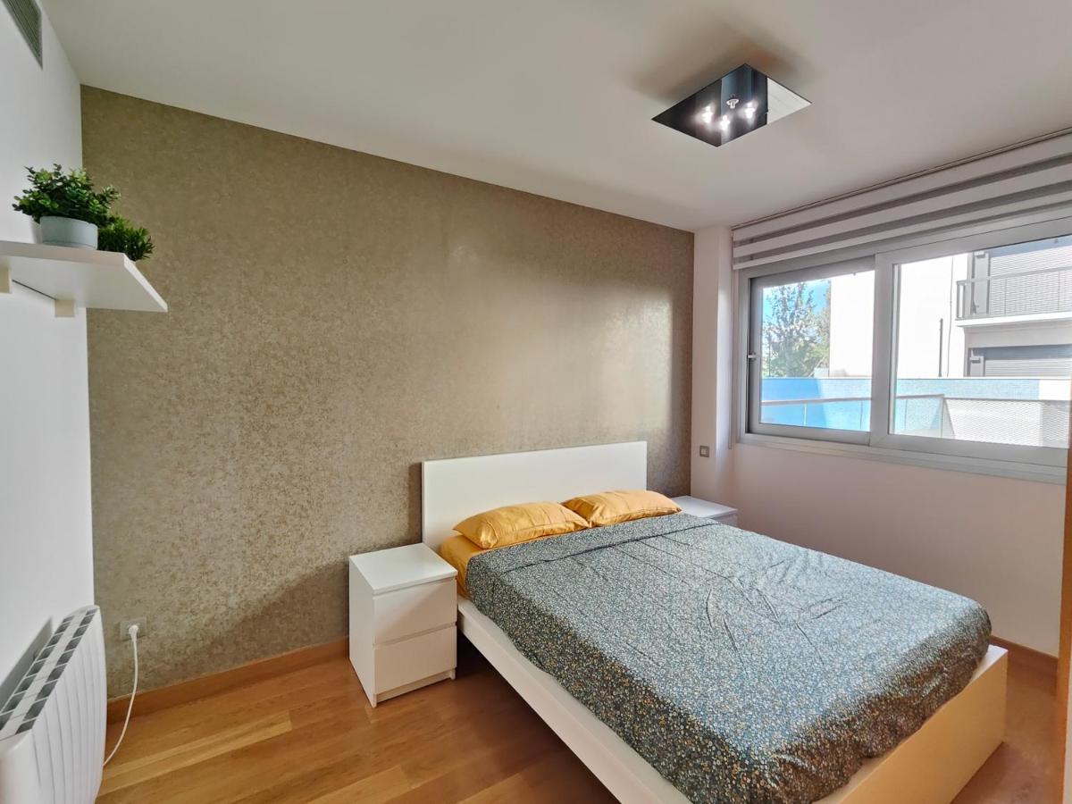 Family Apartment Forum Barselona Dış mekan fotoğraf