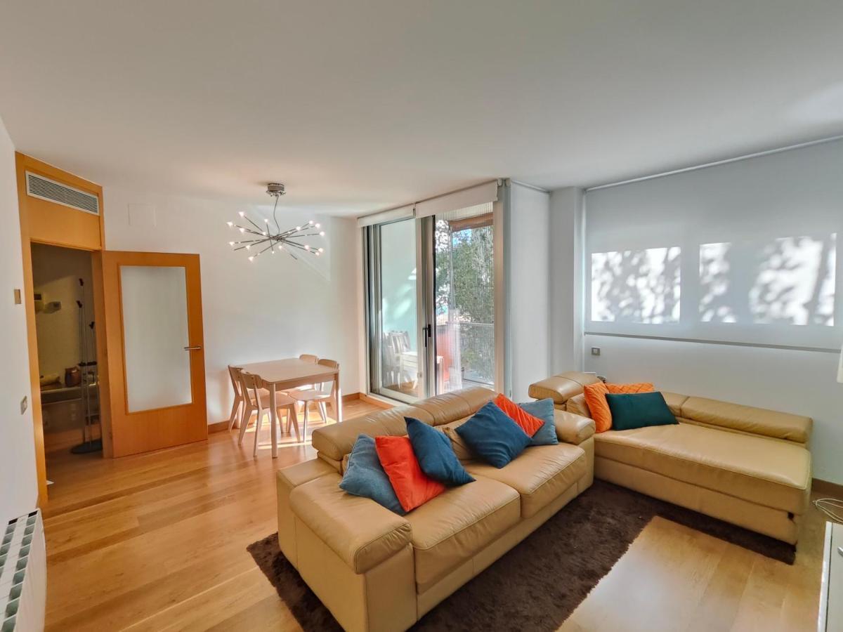 Family Apartment Forum Barselona Dış mekan fotoğraf