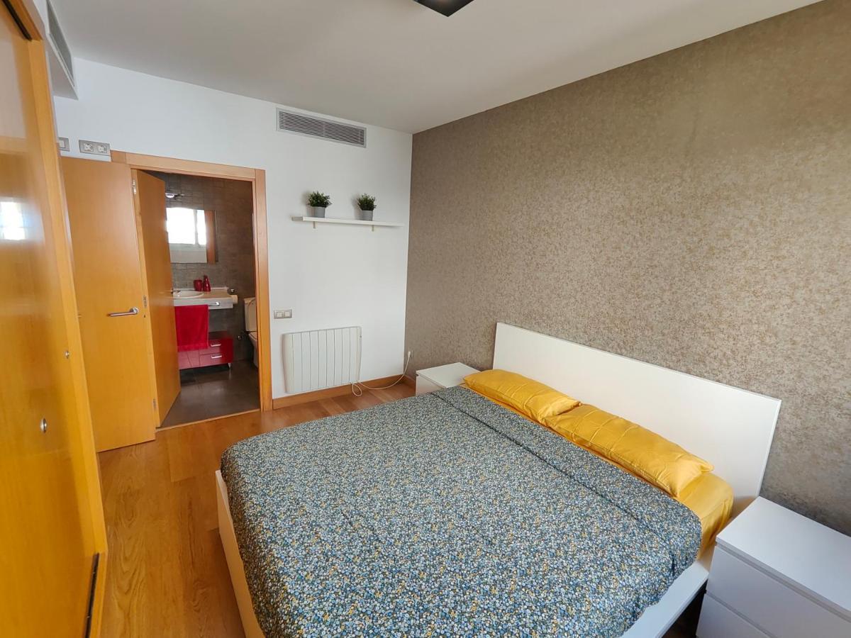 Family Apartment Forum Barselona Dış mekan fotoğraf
