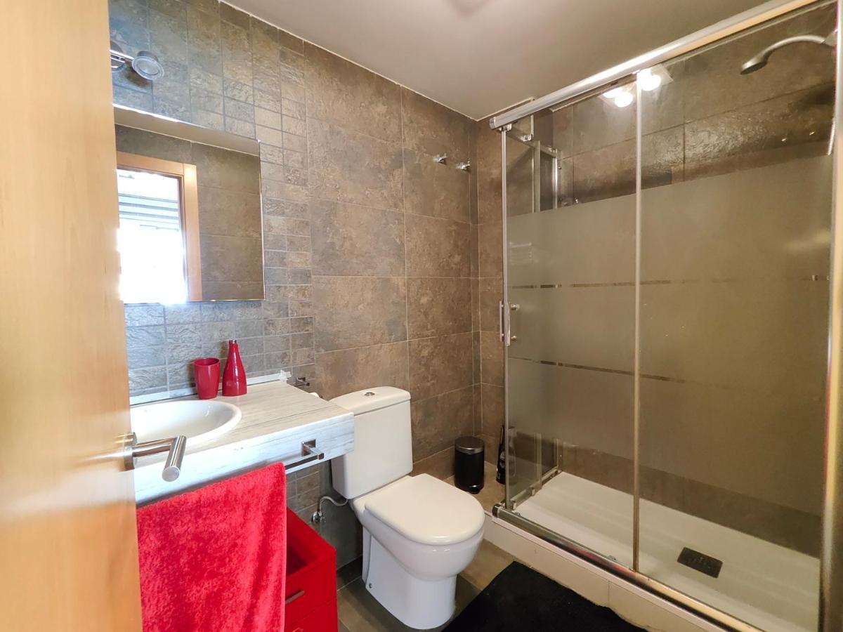 Family Apartment Forum Barselona Dış mekan fotoğraf