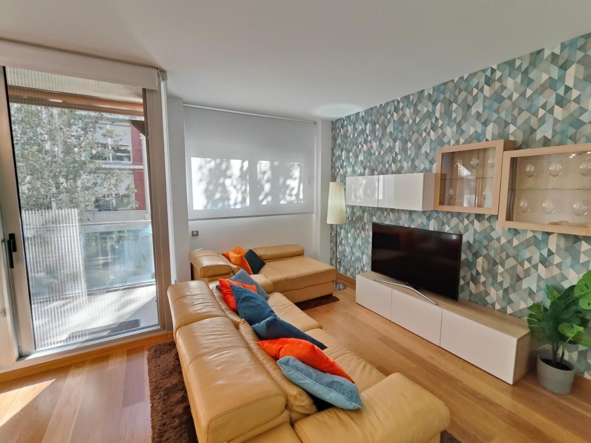Family Apartment Forum Barselona Dış mekan fotoğraf